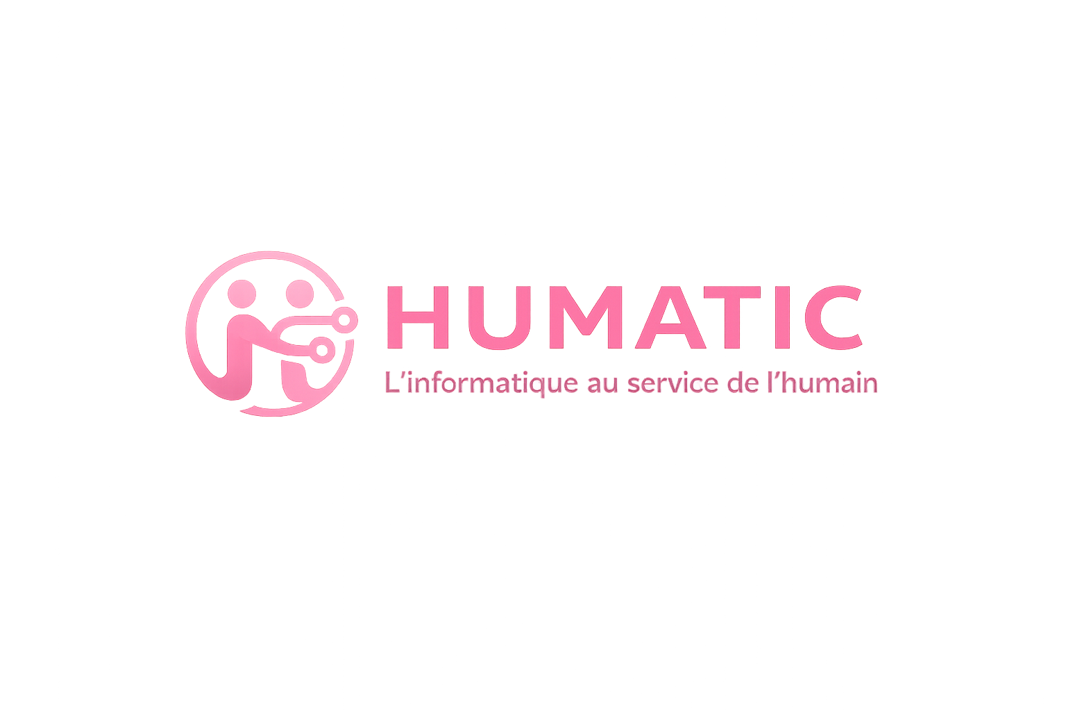 Logo Humatic